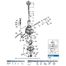 08.d. Throttle valve PWK 018-244
