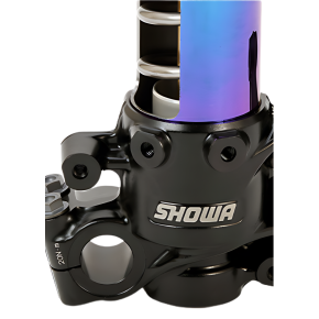 Showa A-KIT Front Fork and Rear Shock Suspension / Honda CRF 250 450 CRF250 CRF450 2025 2026 Showa A-KIT Front Fork and Rear Shock Suspension / Honda CRF 250 450 CRF250 CRF450 2025 2026