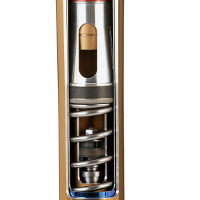 Showa A-KIT Front Fork and Rear Shock Suspension / Honda CRF 250 450 CRF250 CRF450 2025 2026 Showa A-KIT Front Fork and Rear Shock Suspension / Honda CRF 250 450 CRF250 CRF450 2025 2026