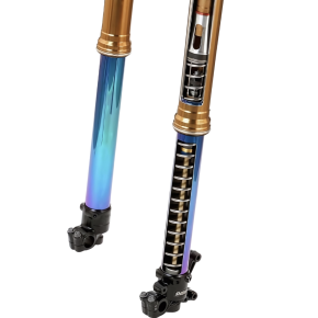 Showa A-KIT Front Fork and Rear Shock Suspension / Honda CRF 250 450 CRF250 CRF450 2025 2026 Showa A-KIT Front Fork and Rear Shock Suspension / Honda CRF 250 450 CRF250 CRF450 2025 2026