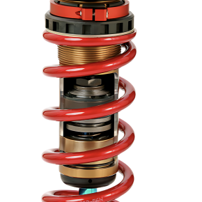 Showa A-KIT Front Fork and Rear Shock Suspension / Honda CRF 250 450 CRF250 CRF450 2025 2026 Showa A-KIT Front Fork and Rear Shock Suspension / Honda CRF 250 450 CRF250 CRF450 2025 2026