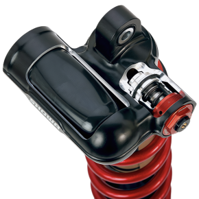 Showa A-KIT Front Fork and Rear Shock Suspension / Honda CRF 250 450 CRF250 CRF450 2025 2026 Showa A-KIT Front Fork and Rear Shock Suspension / Honda CRF 250 450 CRF250 CRF450 2025 2026