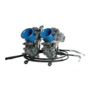 Suzuki SV 650 / SV650 Keihin FCR 41mm Flatslide Carburetor Kit Suzuki SV 650 / SV650 Keihin FCR 41mm Flatslide Carburetor Kit