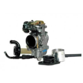 MIKUNI YAMAHA YFM350 TM 36 WARRIOR CARBURETOR KIT / (SKU: 001-297)